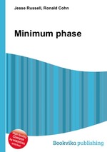 Minimum phase