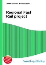 Regional Fast Rail project