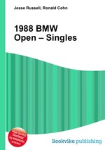 1988 BMW Open – Singles