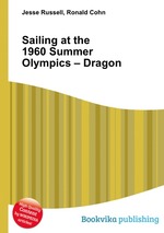 Sailing at the 1960 Summer Olympics – Dragon