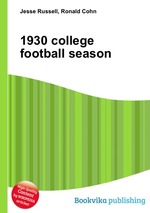 1930 college football season