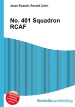 No. 401 Squadron RCAF