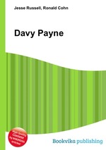 Davy Payne