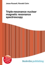 Triple-resonance nuclear magnetic resonance spectroscopy