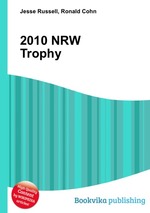 2010 NRW Trophy