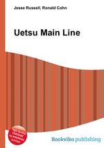 Uetsu Main Line