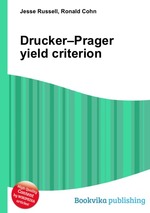 Drucker–Prager yield criterion