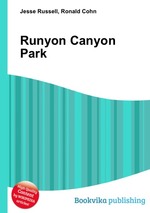 Runyon Canyon Park