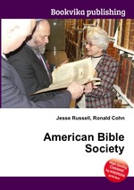 American Bible Society