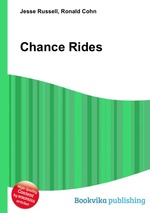 Chance Rides