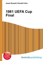 1981 UEFA Cup Final