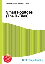 Small Potatoes (The X-Files)