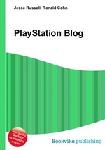 PlayStation Blog