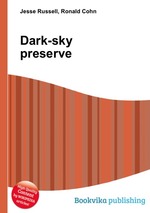 Dark-sky preserve