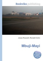 Mbuji-Mayi