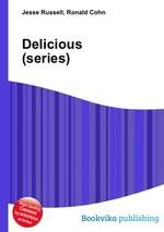 Delicious (series)