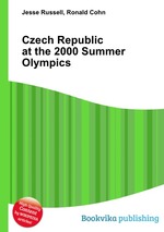 Czech Republic at the 2000 Summer Olympics