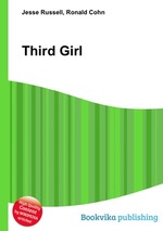 Third Girl