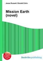Mission Earth (novel)