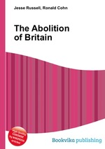 The Abolition of Britain