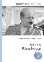 Adnan Khashoggi