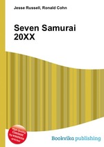 Seven Samurai 20XX