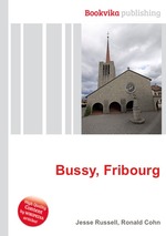 Bussy, Fribourg