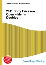 2011 Sony Ericsson Open – Men`s Doubles