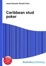 Caribbean stud poker