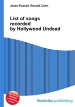List of songs recorded by Hollywood Undead