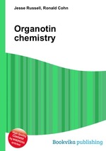 Organotin chemistry