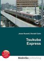 Tsukuba Express