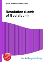 Resolution (Lamb of God album)