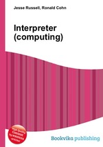 Interpreter (computing)