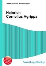 Heinrich Cornelius Agrippa