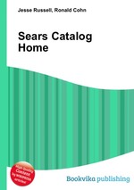 Sears Catalog Home