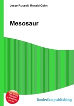 Mesosaur