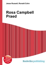 Rosa Campbell Praed