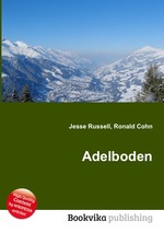 Adelboden