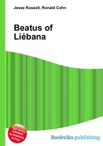 Beatus of Libana