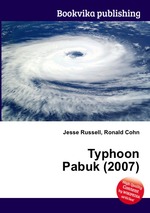 Typhoon Pabuk (2007)