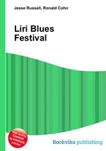 Liri Blues Festival