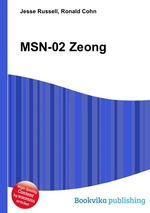MSN-02 Zeong