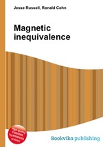 Magnetic inequivalence