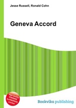 Geneva Accord