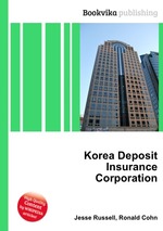 Korea Deposit Insurance Corporation