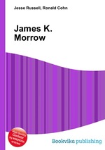 James K. Morrow