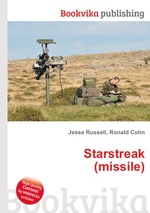 Starstreak (missile)