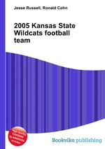 2005 Kansas State Wildcats football team