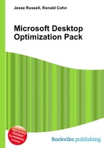 Microsoft Desktop Optimization Pack